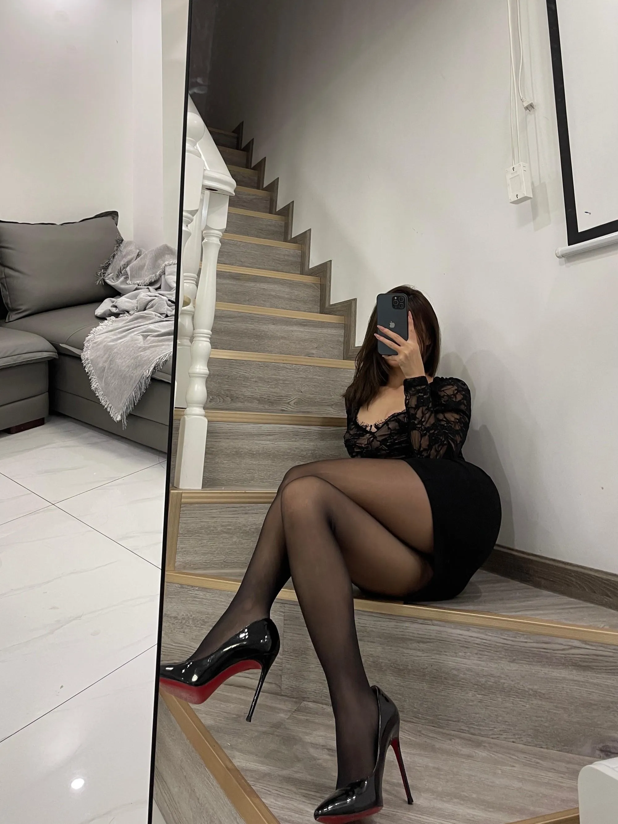 NO.031 陈大小姐-微密圈系列 – 极品身材 完美蜜桃臀-P-3 [645P]插图5